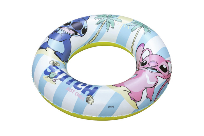 Badring Stitch Ø48 cm Bestway